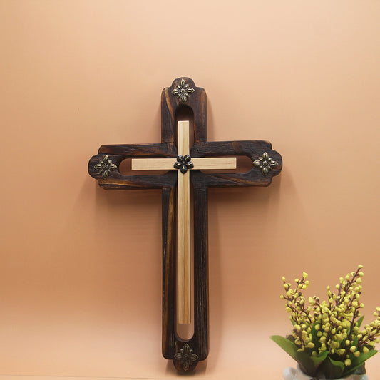 Christian And Catholic Cross Pendants Create Exquisite Crosses