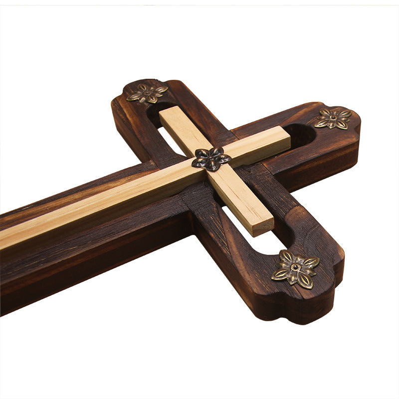 Christian And Catholic Cross Pendants Create Exquisite Crosses