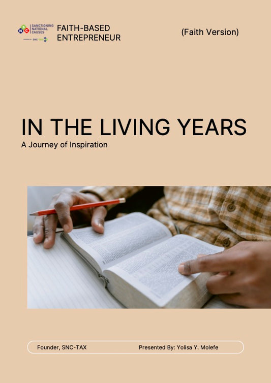 In the living years