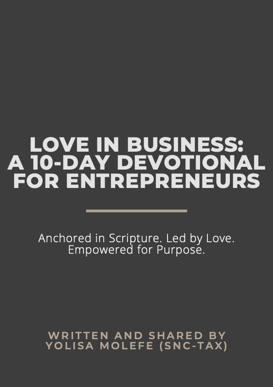 Love in Business